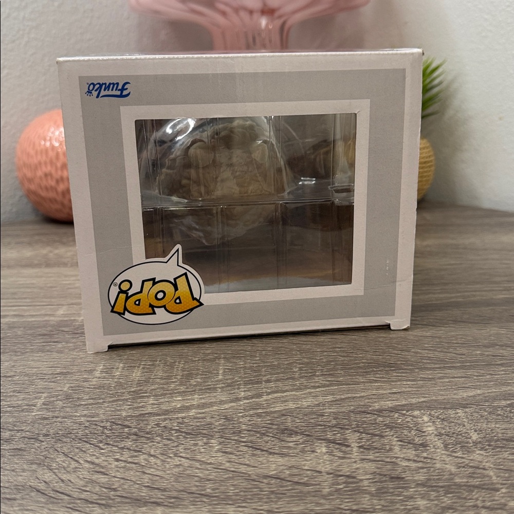 Funko Pop! Star Wars Nikto Skiff Guard Figure Bobblehead - Picture 5 of 8